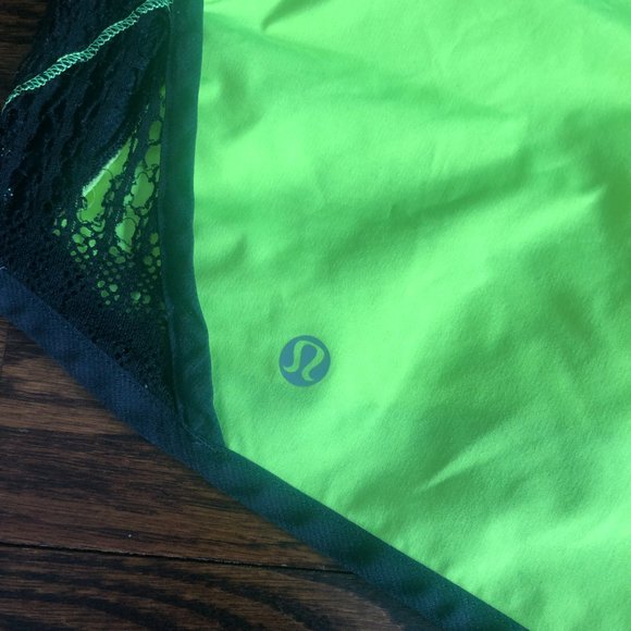 Lululemon Shorts - Picture 4 of 8